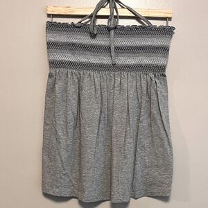 Old Navy Tank - Halter Style Tie